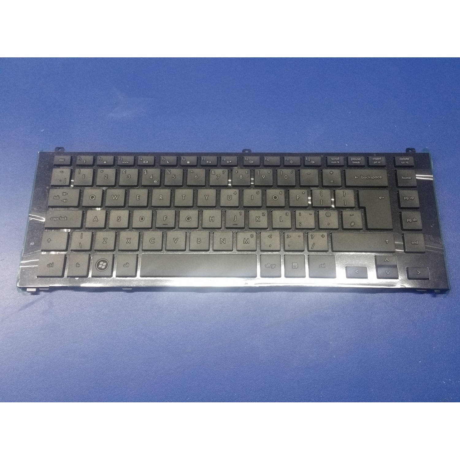 Tastatura laptop noua HP PROBOOK 4410 4410s 4411s 4415s 4416 574482-031 UK